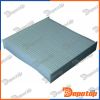 Filtre d'habitacle pour RENAULT | KAMOKA F416601